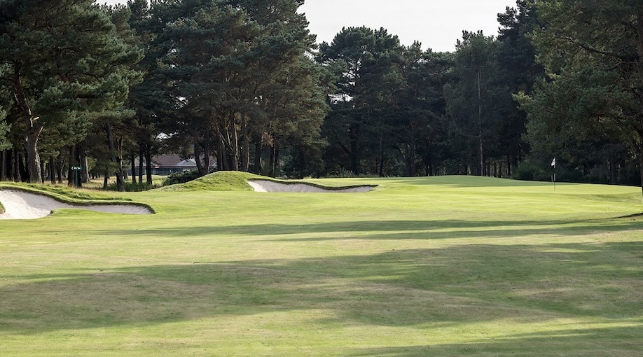 Photo of Ladybank Golf Club